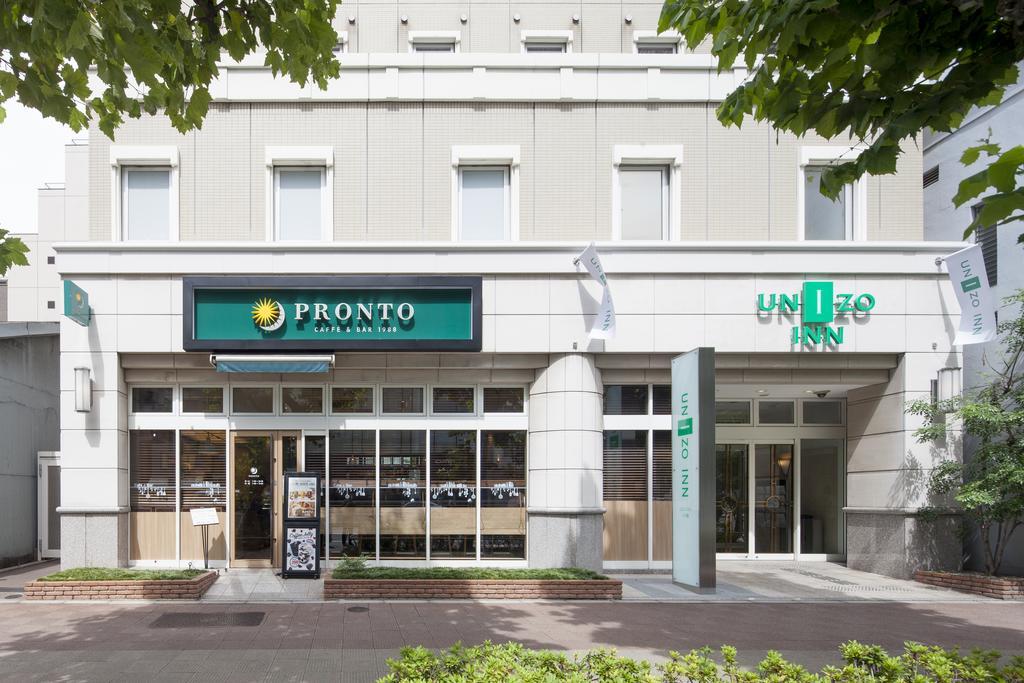 Unizo Inn Tokyo Hatchobori — Photos 3